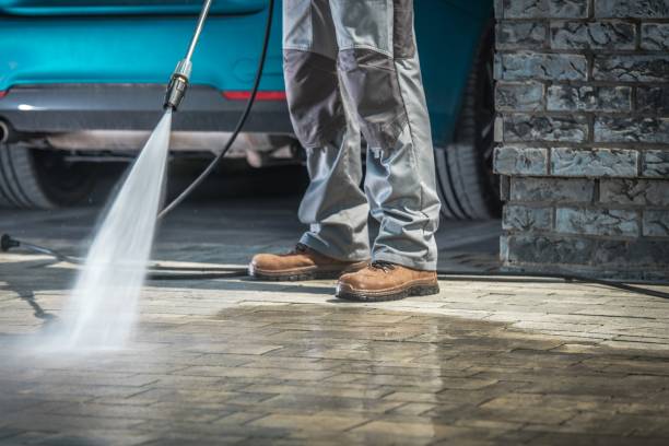 Best Sidewalk and Walkway Cleaning  in Samson, AL