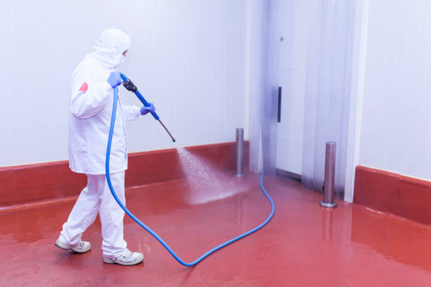 Samson, AL Pressure Washing Company